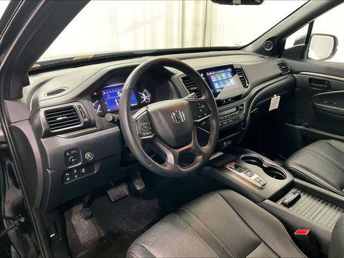 Used 2022 Honda Passport TrailSport image 8