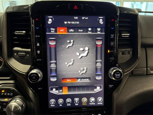 Used 2019 RAM 1500 Sport w/ Alpine Leather & Sound Group image 31