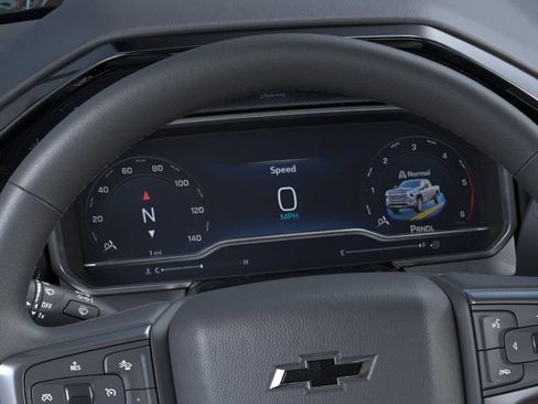 New 2026 Chevrolet Silverado 2500 High Country w/ High Country Premium Package AWD/4WD image 18