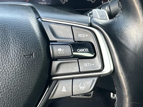 Used 2022 Honda Accord Sport image 23