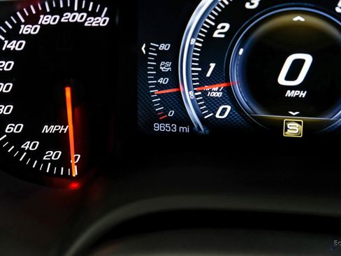 Used 2019 Chevrolet Corvette ZR1 image 84