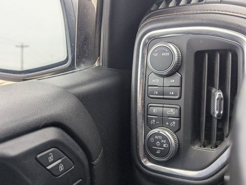 Used 2020 GMC Sierra 1500 AT4 w/ AT4 Premium Package image 35