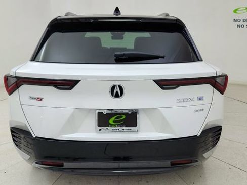 Used 2024 Acura ZDX Type S image 5