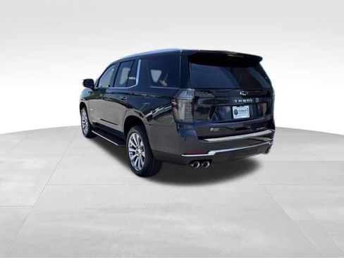 New 2026 Chevrolet Tahoe Premier w/ Sun And Tow Package AWD/4WD image 7
