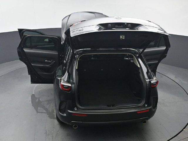 Certified 2024 MAZDA CX-50 AWD 2.5 S w/ Cargo Package image 44