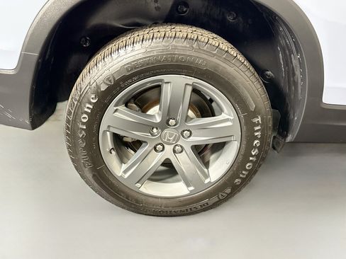 Used 2023 Honda Ridgeline RTL image 33