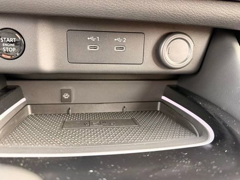 New 2026 Nissan Rogue Platinum w/ Platinum Premium Package image 34