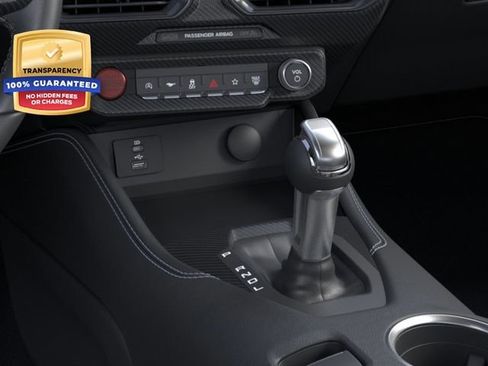 New 2026 Ford Mustang Coupe image 15