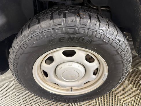 Used 2012 Ford F150 XL RWD image 11