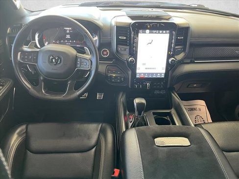 Used 2024 RAM 1500 TRX AWD/4WD image 11