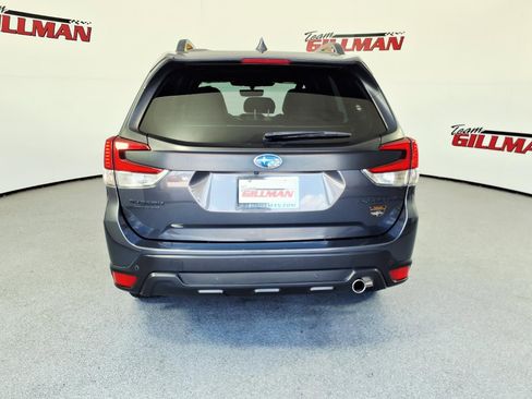 Used 2023 Subaru Forester Wilderness AWD/4WD image 5