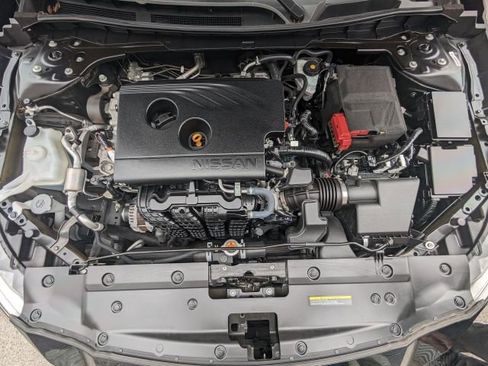 Used 2020 Nissan Altima 2.5 Platinum image 12