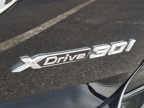 Used 2022 BMW X3 xDrive30i w/ Convenience Package w/ZPA image 32