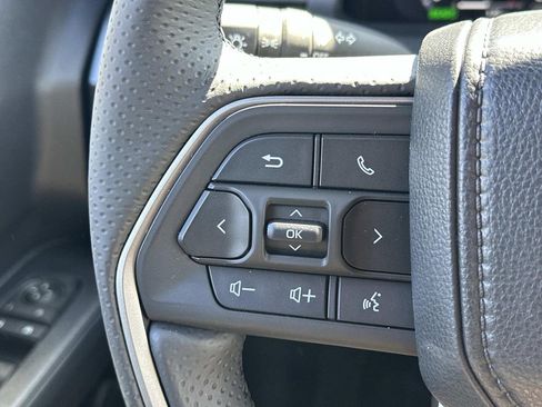 New 2026 Toyota 4Runner TRD Off-Road AWD/4WD image 21