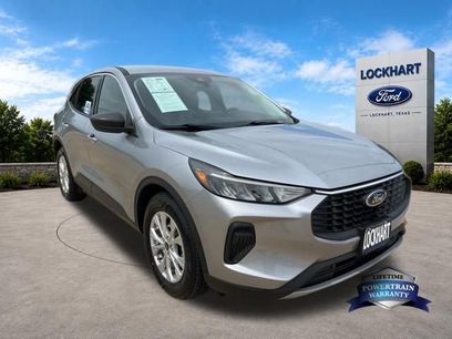 Used 2023 Ford Escape Active w/ Tech Pack #1