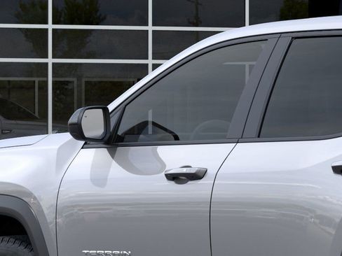 New 2026 GMC Terrain Elevation image 12