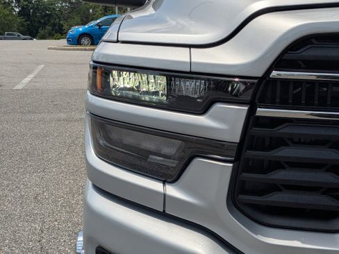 New 2026 RAM 3500 Big Horn AWD/4WD image 9
