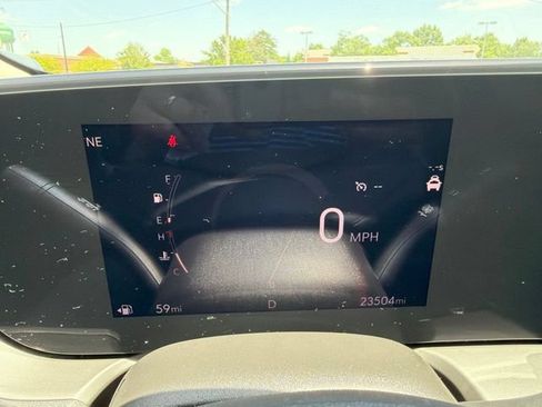 Certified 2024 Buick Encore GX Avenir w/ Avenir Convenience Package AWD/4WD image 24