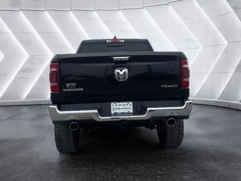 Used 2019 RAM 1500 Laramie image 6