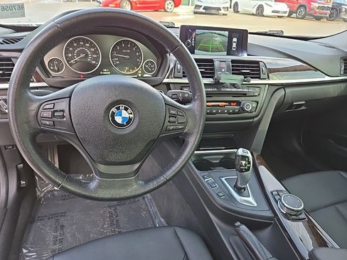 Used 2015 BMW 320i Sedan image 39