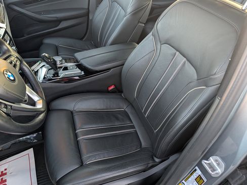 Used 2018 BMW 530i xDrive image 11