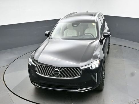 New 2026 Volvo XC90 B6 Ultra w/ Protection Package Premier AWD/4WD image 48