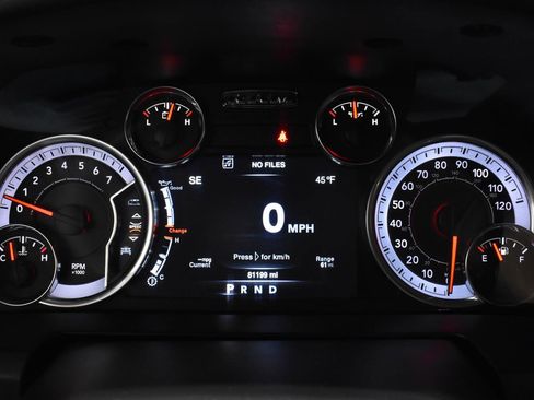 Used 2019 RAM 1500 Express w/ Wheel & Sound Group image 19