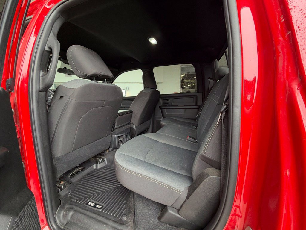 Used 2022 RAM 2500 Tradesman AWD/4WD image 28