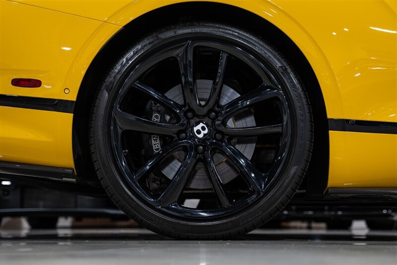 Used 2020 Bentley Continental GT V8 AWD/4WD image 43