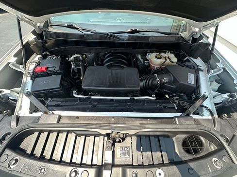 Used 2019 Chevrolet Silverado 1500 LTZ w/ LTZ Plus Package image 33