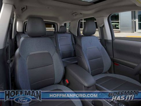 New 2026 Ford Bronco Sport Outer Banks w/ Outer Banks Tech Package+ image 10