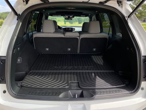Used 2023 Honda Passport EX-L image 31