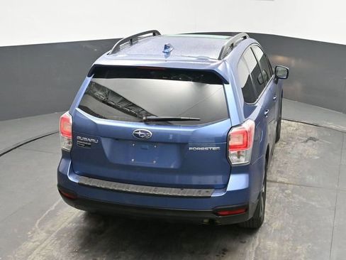 Used 2018 Subaru Forester 2.5i Premium AWD/4WD image 42