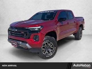 Used 2024 Chevrolet Colorado Z71 w/ Z71 Convenience Package 2 video 1
