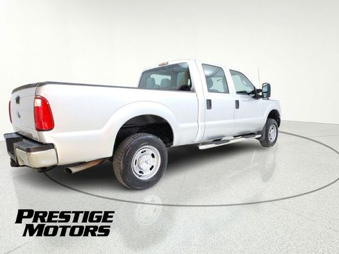 Used 2016 Ford F250 XL w/ XL Value Package image 8