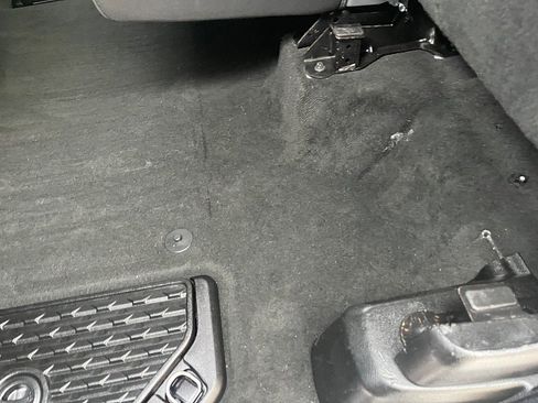 Used 2022 RAM 1500 Big Horn image 21