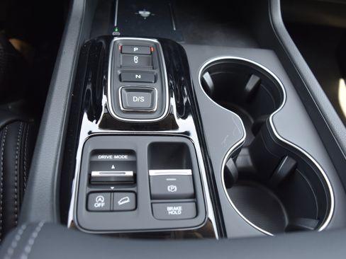 New 2026 Honda Pilot EX-L image 24