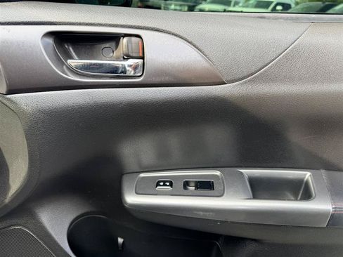 Used 2014 Subaru Impreza WRX Hatchback AWD/4WD image 13