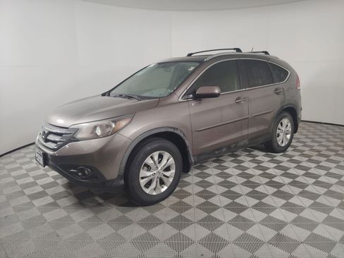 Used 2012 Honda CR-V EX-L image 20