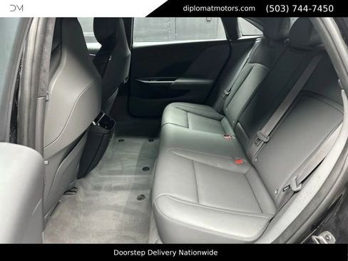 Used 2024 Lucid Air Touring AWD/4WD image 21