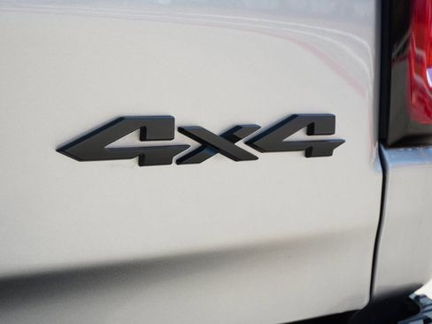 Used 2025 RAM 1500 Rebel w/ Rebel Level 1 Equipment Group image 10