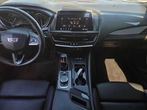 Used 2023 Cadillac CT5 Sport RWD image 8