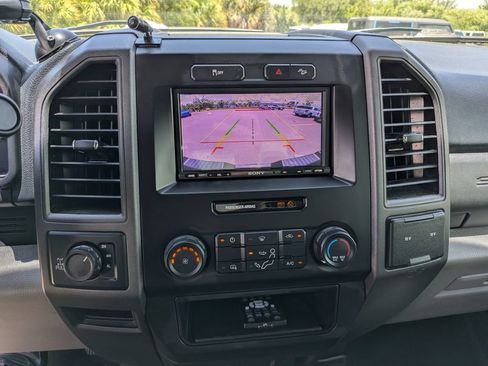 Used 2020 Ford F250 XL w/ Power Equipment Group AWD/4WD image 22