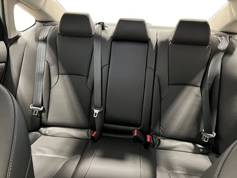 New 2025 Honda Accord EX-L image 28