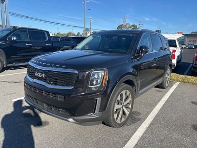 Used 2022 Kia Telluride EX w/ EX Premium Package