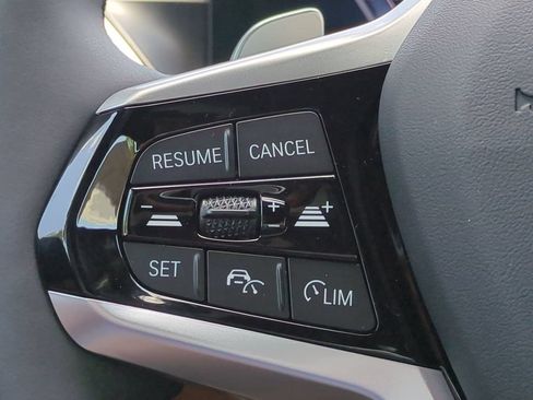New 2027 BMW 430i Convertible w/ Premium Package RWD image 24