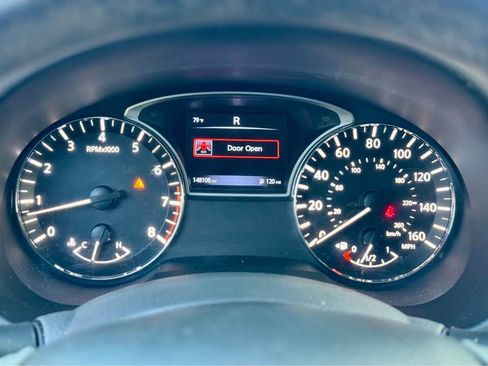 Used 2016 Nissan Altima 2.5 S image 14