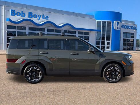 Used 2026 Hyundai Santa Fe SEL FWD image 6