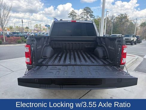 Used 2021 Ford F150 XL w/ STX Appearance Package image 8