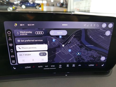 New 2026 Audi Q3 quattro 2.0T image 11